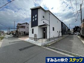 神奈川県高座郡寒川町倉見