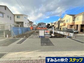 神奈川県高座郡寒川町倉見