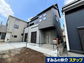 神奈川県高座郡寒川町倉見