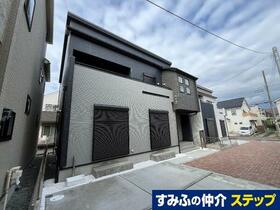 神奈川県高座郡寒川町倉見