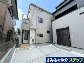 神奈川県高座郡寒川町倉見