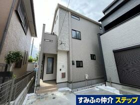 神奈川県高座郡寒川町倉見