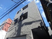 渋谷区本町２丁目 3階建 築13年のイメージ