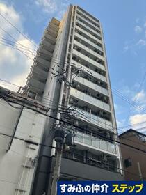 エステムコート神戸元町通? THE SALON