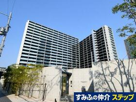 ザ・天王寺レジデンス