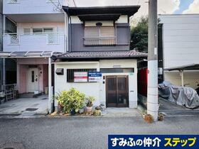 大阪府大阪市阿倍野区昭和町４丁目