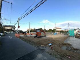 埼玉県さいたま市桜区栄和１丁目