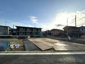 埼玉県さいたま市桜区栄和１丁目