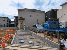 埼玉県さいたま市桜区栄和１丁目