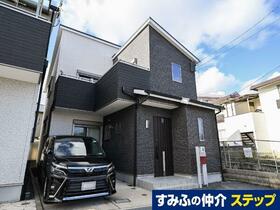 大阪府茨木市丑寅２丁目