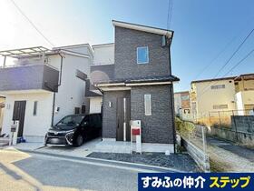 大阪府茨木市丑寅2丁目