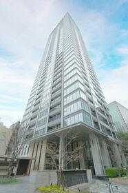 堂島ザ・レジデンスマークタワー