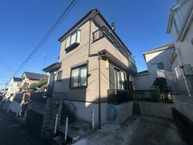 神奈川県横浜市旭区上白根１丁目