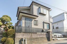 神奈川県横浜市旭区上白根１丁目