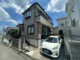 神奈川県横浜市旭区上白根1丁目