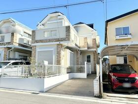 神奈川県逗子市久木８丁目