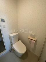 コート南浦和  ｜ 埼玉県さいたま市南区文蔵２丁目（賃貸マンション1K・2階・37.57㎡） その6