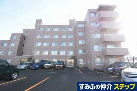 クレストコート手稲