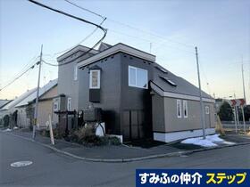 北海道札幌市北区屯田五条1丁目