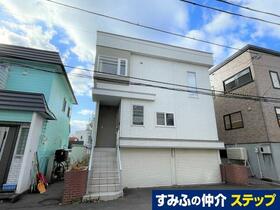 北海道札幌市中央区宮の森四条３丁目