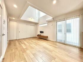 埼玉県川口市領家１丁目