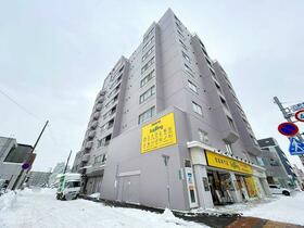 琴似Ａコープマンション