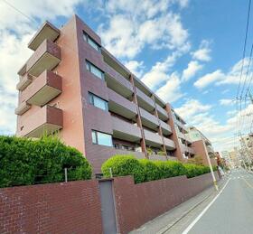 ライオンズマンションマキシム萩の宮