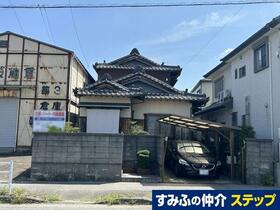 愛知県清須市新清洲１丁目