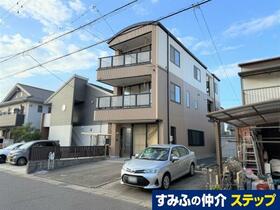 愛知県稲沢市国府宮３丁目