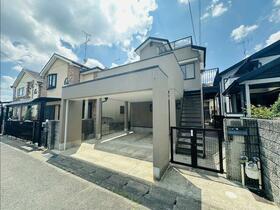 京都府京都市北区大宮中ノ社町