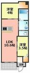 名古屋市中村区栄生町 3階建 新築のイメージ