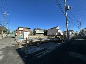 東京都調布市緑ケ丘１丁目