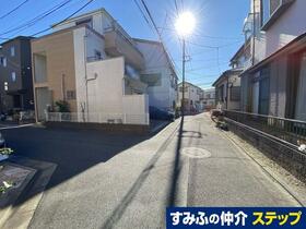 東京都江戸川区中葛西２丁目