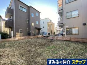 東京都江戸川区中葛西２丁目