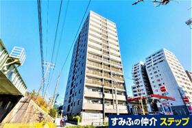 パレステージ大島