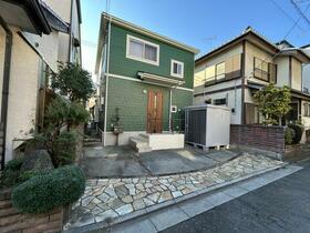 埼玉県新座市野火止８丁目