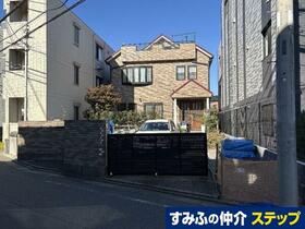 東京都練馬区高松４丁目