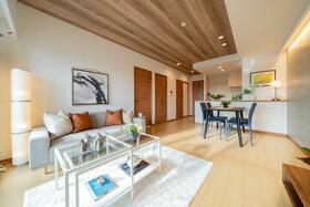 ディーレスティア堺・光明池