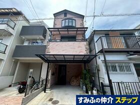 兵庫県尼崎市上ノ島町２丁目