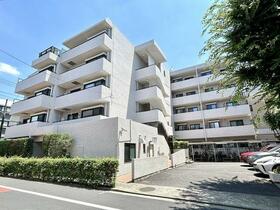 吉祥寺西パークホームズ