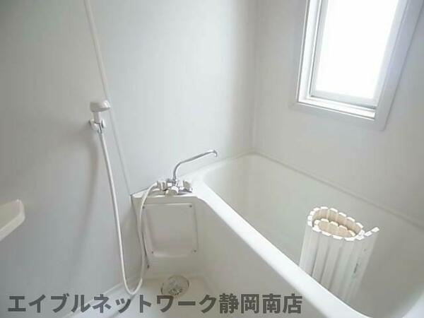 画像8:清潔感のある浴室♪