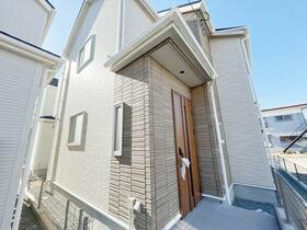 神奈川県横浜市瀬谷区橋戸３丁目