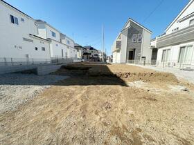 神奈川県横浜市瀬谷区橋戸３丁目