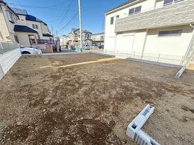 神奈川県横浜市瀬谷区橋戸３丁目