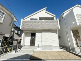 神奈川県横浜市瀬谷区橋戸３丁目