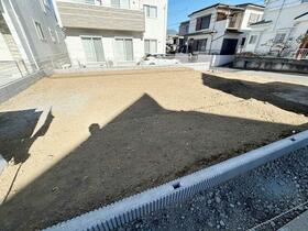 神奈川県横浜市瀬谷区橋戸３丁目