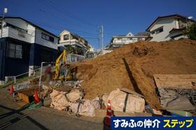 神奈川県横浜市保土ケ谷区今井町