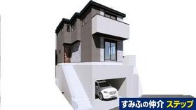 神奈川県横浜市保土ケ谷区今井町