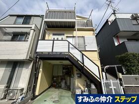 東京都板橋区前野町５丁目