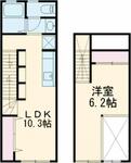 世田谷区駒沢2丁目 3階建 築11年のイメージ